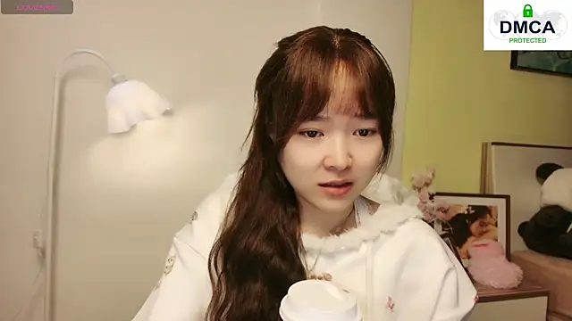 Chenjing0 online show from February 15, 8:22 am
