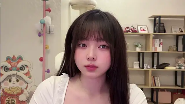 Chenjing0 online show from November 10, 3:16 am