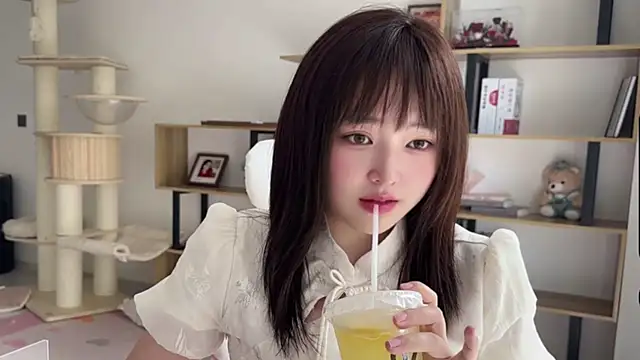 Chenjing0 online show from March 29, 4:23 am