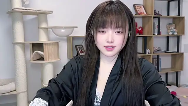Chenjing0 online show from May 23, 11:58 am