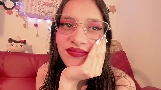 Misha Lover online show from December 16, 1:54 am