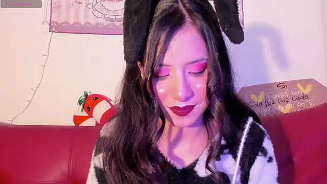 Misha Lover online show from February 25, 5:06 am