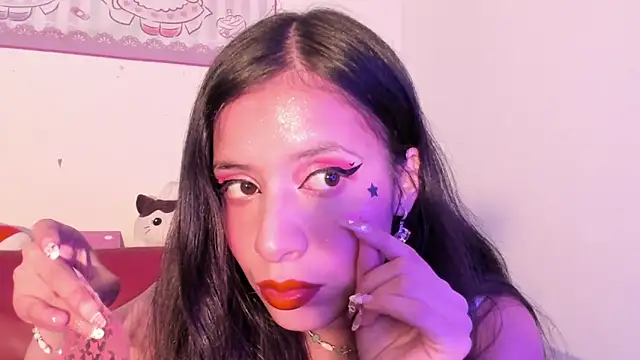 Misha Lover online show from February 27, 10:21 pm