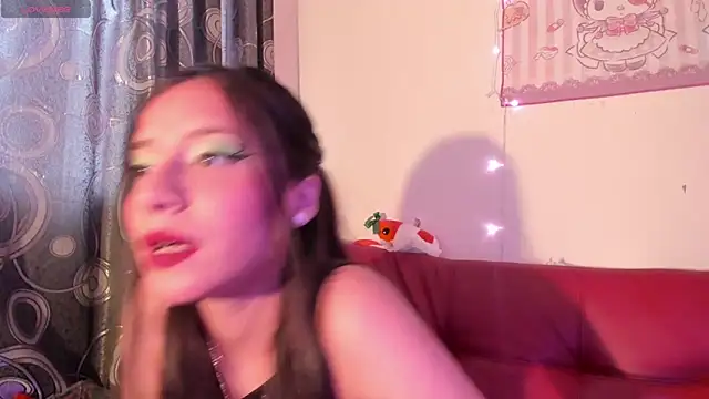 Misha Lover online show from March 5, 9:22 pm