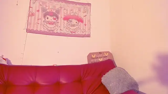 Misha Lover online show from March 14, 11:43 pm