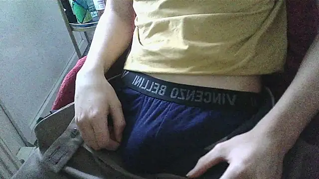 lunuslife online show from January 6, 2:03 pm