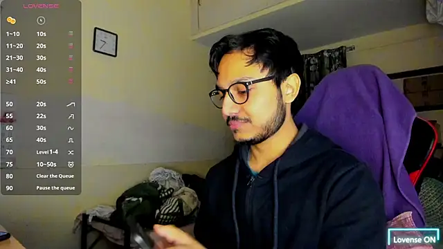 fuckkboy101 online show from January 1, 3:56 am