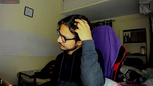 fuckkboy101 online show from January 17, 4:57 pm