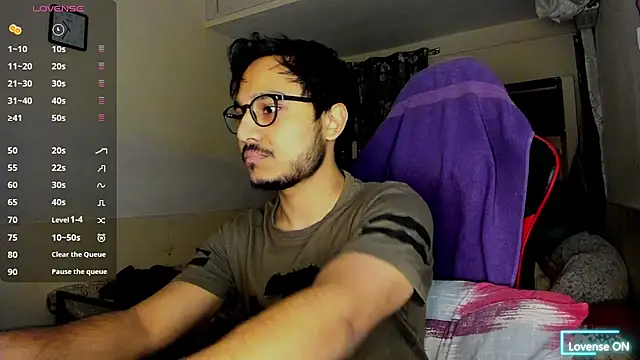 fuckkboy101 online show from January 18, 4:53 pm