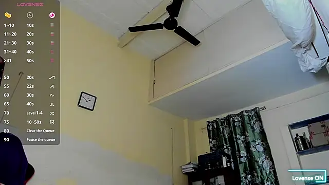 fuckkboy101 online show from January 19, 8:09 pm