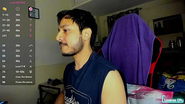 fuckkboy101 online show from February 2, 8:08 pm