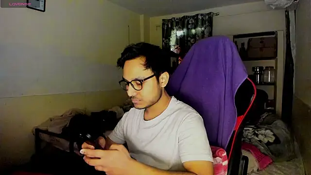 fuckkboy101 online show from February 9, 8:33 am