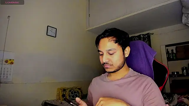 fuckkboy101 online show from February 18, 4:37 pm