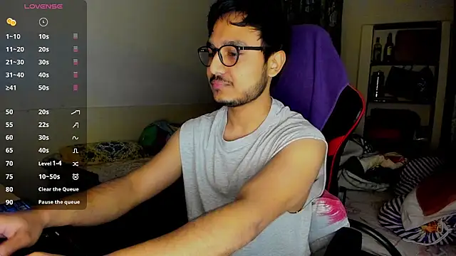 fuckkboy101 online show from February 26, 7:27 pm