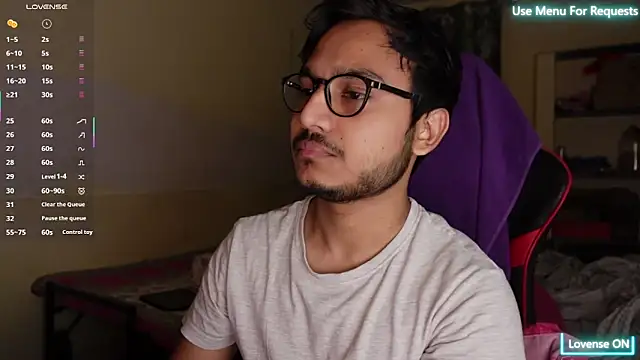 fuckkboy101 online show from September 11, 4:51 pm