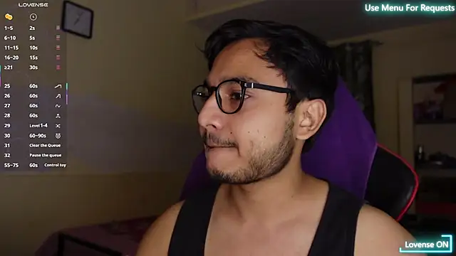 fuckkboy101 online show from October 3, 1:19 pm