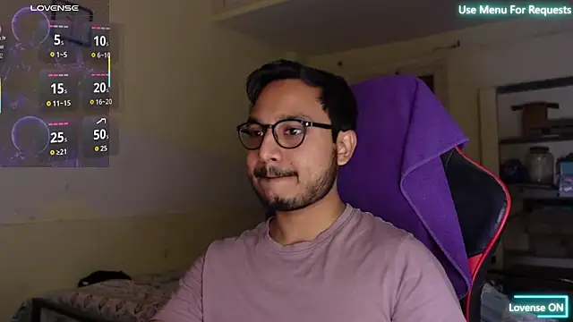 fuckkboy101 online show from November 17, 4:46 pm