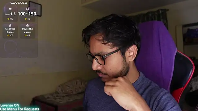 fuckkboy101 online show from February 13, 2:46 pm