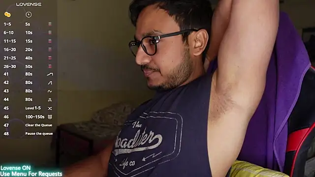 fuckkboy101 online show from February 16, 1:51 pm