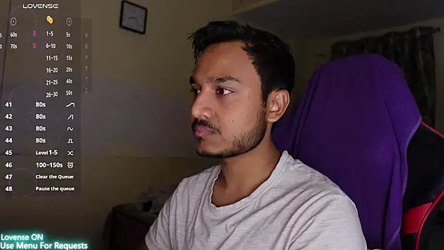 fuckkboy101 online show from February 17, 2:35 pm