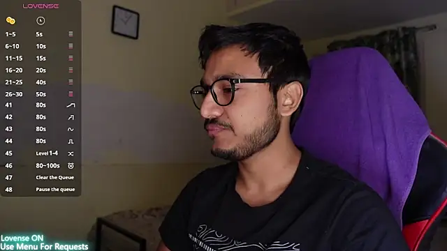 fuckkboy101 online show from March 21, 4:17 am