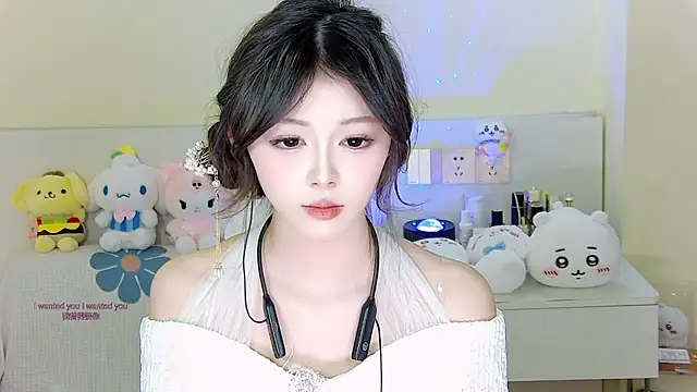 xixibaby- online show from January 15, 4:43 pm