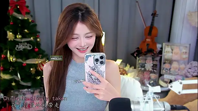 xixibaby- online show from April 15, 10:33 am