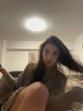 miaceleste online show from January 8, 6:43 pm