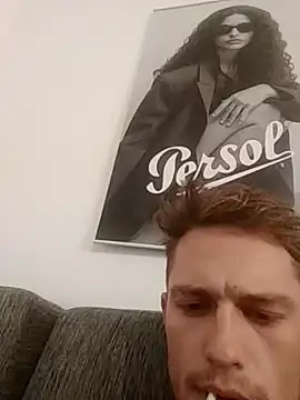 Snapshot of Hessebub chatting on September 10, 1:16 am Hessebub online show from September 10, 1:16 am