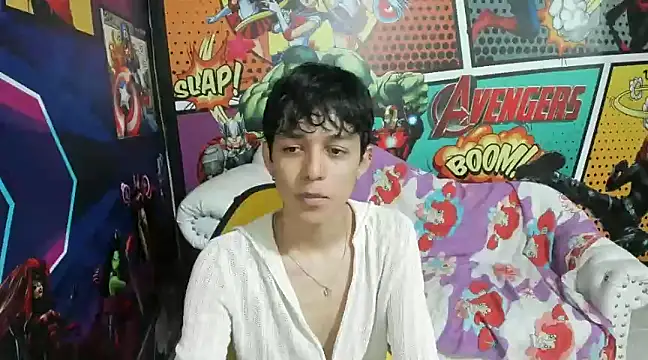 jisuscat online show from January 4, 7:02 pm