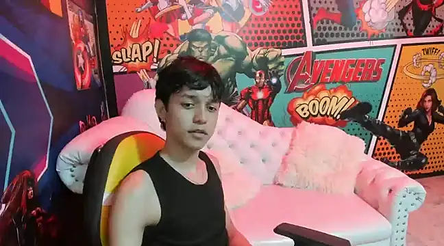 jisuscat online show from January 6, 12:48 am