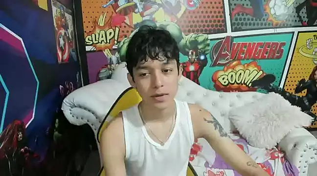 jisuscat online show from January 7, 6:56 pm