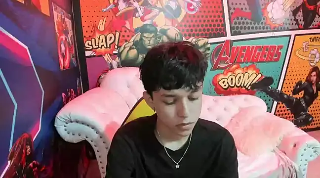 jisuscat online show from January 10, 6:49 pm