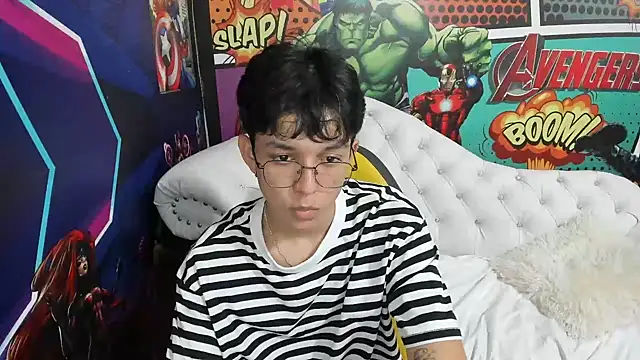 jisuscat online show from January 19, 1:00 am