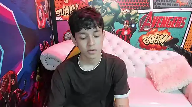 jisuscat online show from January 22, 7:45 pm