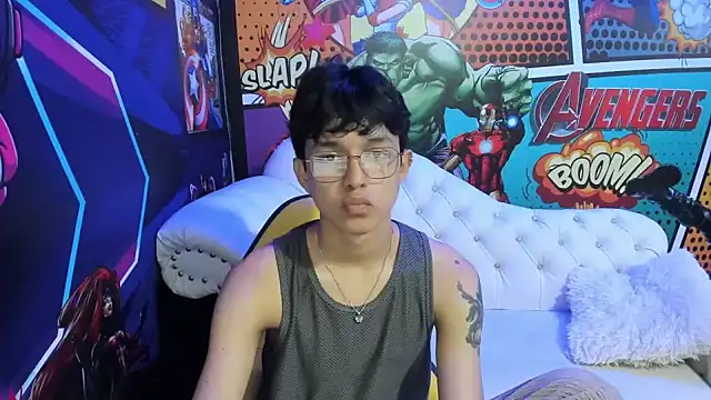 jisuscat online show from January 26, 7:31 pm