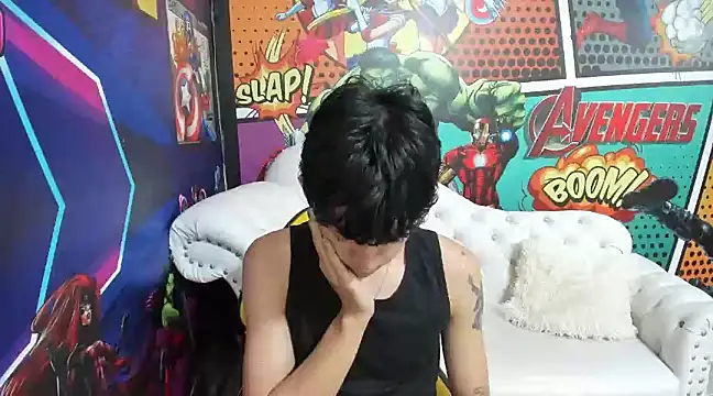 jisuscat online show from February 1, 3:39 pm