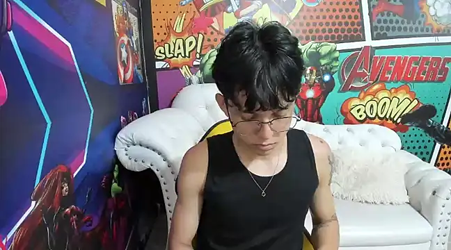 jisuscat online show from February 1, 9:51 pm