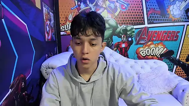 jisuscat online show from February 11, 12:27 pm