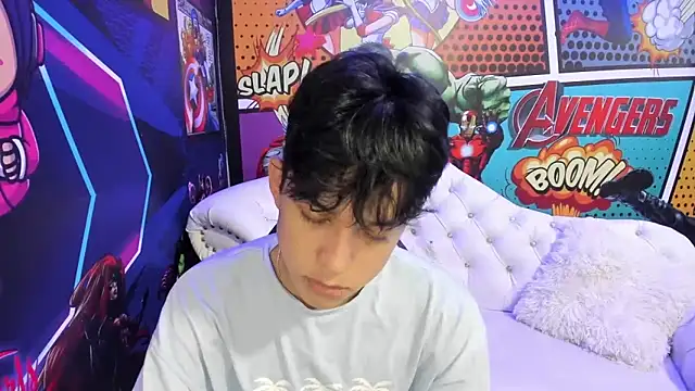 jisuscat online show from March 3, 6:44 pm