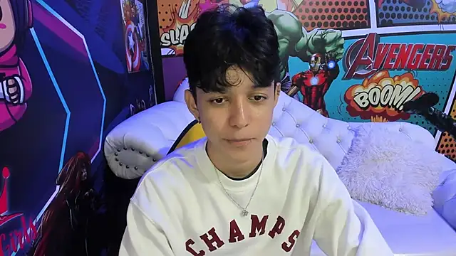 jisuscat online show from March 5, 3:18 pm