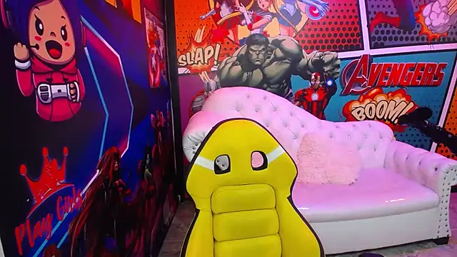 jisuscat online show from March 21, 8:18 pm