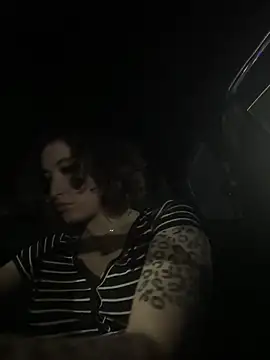 ParkerGYATT online show from March 15, 1:22 am