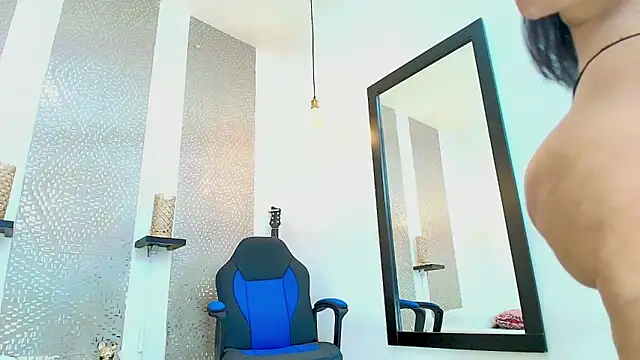 leyli ass online show from January 31, 2:15 am