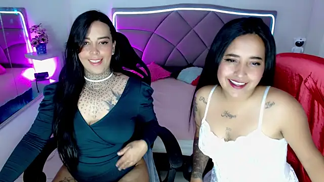 Carolaine01 online show from December 20, 2:24 pm