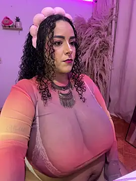 ariadna cooper online show from March 16, 3:12 am