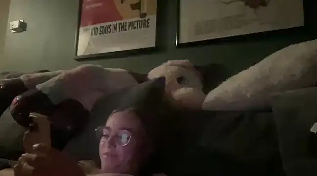 Snapshot of pancakesorwaffles chatting on January 3, 6:11 am pancakesorwaffles online show from January 3, 6:11 am