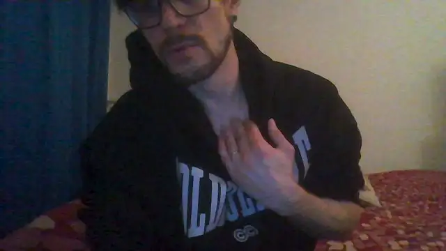 SelfSoleil online show from December 2, 5:19 pm