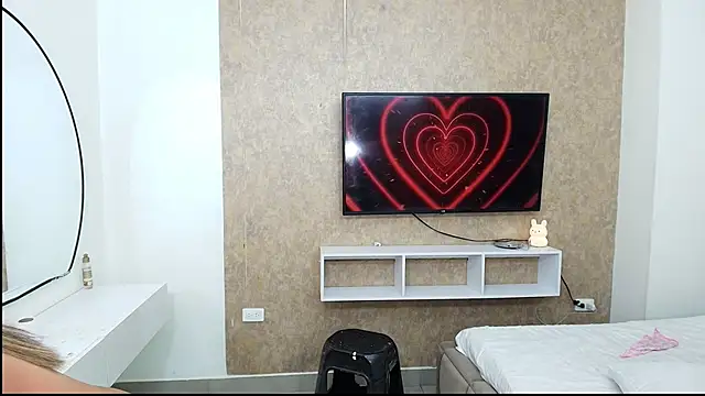 sexy melany xxx online show from October 7, 9:12 pm