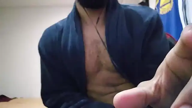 kevi cocks online show from January 4, 3:40 am